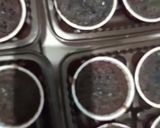 Foto langkah ke 5 dari resep Super Moist Chocolate Cup Cake.
