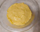 Foto del paso 2 de la receta Milhojas de crema o milfey marroquí