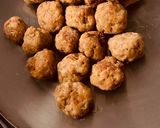 Foto del paso 3 de la receta: Albóndigas en salsita
