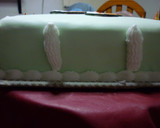 Foto del paso 3 de la receta: Torta cumpleaños adulto fácil