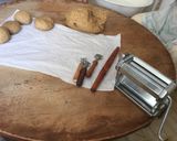 Foto del paso 8 de la receta Chebakiya الشباكية