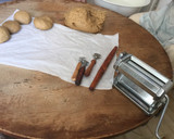 Foto del paso 8 de la receta: Chebakiya الشباكية