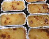 Foto langkah ke 4 dari resep Cassava cheese cake (gumbili cake wanna be).