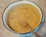 Egyszerű hamis somlói galuska, ahogy én készítem recept fázis 4 fotója
