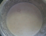 ஹோட்டல் முறையில் பச்சை மொச்சை குருமா (Pachai mochai kuruma recipe in tamil) ரெசிபி ஸ்டேப் 4 புகைப்படம்