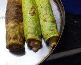 Foto del paso 7 de la receta: Canelones de crema de choclo