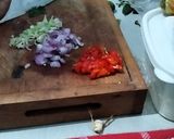 Foto langkah ke 1 dari resep Sambel Matah ala Restoran.