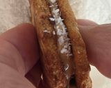 Foto del paso 7 de la receta: Alfajorcitos saludables 😋 Alfajores rebeldes 🥥 sin azúcar agregado ni edulcorante 😋