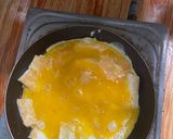 Foto langkah ke 3 dari resep Tahu Telur Saus Tomat Ala Chinese Food.