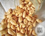 Foto langkah ke 6 dari resep Kacang Bawang Oven.