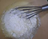 Foto langkah ke 3 dari resep Pancake Mulus Super Menul.