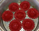 Foto langkah ke 4 dari resep Pie Singkong Kukus.