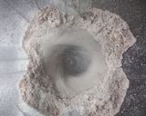 Foto del paso 2 de la receta: Galletas de chocolate y avena - VEGANAS 🍫🌱