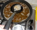Foto del paso 6 de la receta: Pechuda de pollo rellena jamón york y queso de mahón