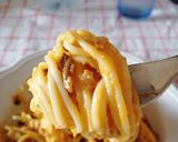 Foto del passaggio 5 della ricetta Non è una carbonara 😋