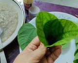 A picture of step 3 of Singori - A dessert from the hills.