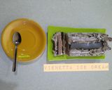Foto langkah ke 6 dari resep Vienetta Ice Cream #dapurelbeweek22.