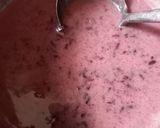 Foto langkah ke 3 dari resep Es Lilin Ketan Hitam.