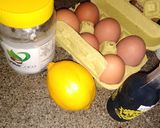 Foto del paso 1 de la receta: Postre tentación