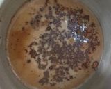 Foto langkah ke 2 dari resep Hot Chocolate Coffee with Cinnamon.
