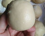 Foto langkah ke 3 dari resep Donat Empuuk 1 X Profing.