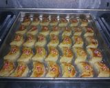 Foto langkah ke 6 dari resep Kue Kacang.