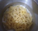 રેડ સોસ પાસ્તા (Red Sauce Pasta Recipe In Gujarati) રેસીપી સ્ટેપ1ફોટો
