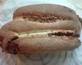 Gluténmentes potica-povitica (Szerb kalács) recept fázis 3 fotója