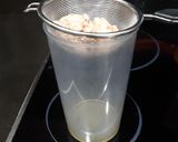Pas rețetă Tartă sau pastel de ton și somon afumat 1 fotografie