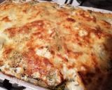 Rakott brokkoli csőben sütve recept fázis 6 fotója