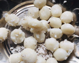 அம்மினி கொழுக்கட்டை ரெசிபி ஸ்டேப் 1 புகைப்படம்