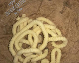 Foto langkah ke 4 dari resep Unthuk Cacing / Yuyu.