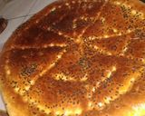 صورة لخطوة 3 من وصفة خبز المنزل