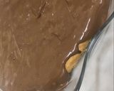 صورة لخطوة 17 من وصفة كيكة الكوكيز🍫