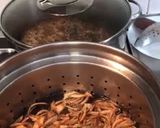 صورة لخطوة 6 من وصفة مجدرة رز