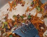 A picture of step 1 of Kebabs.
