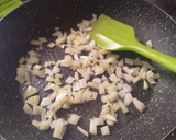 Foto del paso 3 de la receta: Cuscús de brócoli 🥦