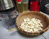 Foto langkah ke 1 dari resep Baceman bawang ala Binsele.