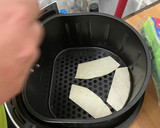 Foto del paso 2 de la receta: Nachos saludables