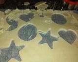 Foto del paso 6 de la receta: Masitas decoradas en familia
