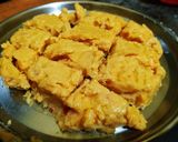 বেসন টিক্কা মাশালা(besan tikka masala recipe in Bengali) রেসিপির ধাপ 3 ছবি