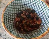 Foto del paso 4 de la receta Mermelada de higos negros con canela