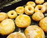 صورة لخطوة 7 من وصفة دوناتس🍩