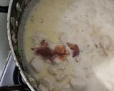 Foto del paso 3 de la receta: Strogonoff de pollo con arroz 🍚