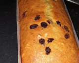 Foto del paso 5 de la receta: Budín de banana húmedo y esponjoso