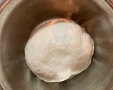Hình bước làm 7 của món Bánh bao thịt trứng cút