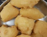 दही बड़े (dahi vade recipe in Hindi) रेसिपी चरण 5 फोटो