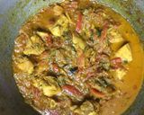 खट्टा गोश्त (Khatta gosht recipe in Hindi) रेसिपी चरण 3 फोटो