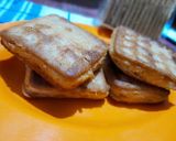 Foto langkah ke 5 dari resep Kue Gabin Krenyes.
