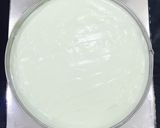 Hình bước làm 4 của món Blue Ombre Cheesecake